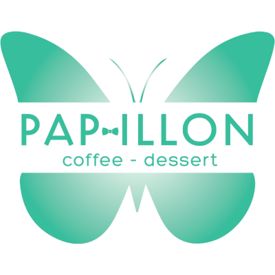Pap-illon Logo